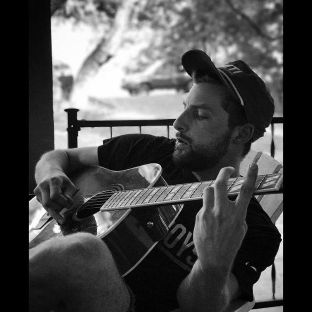 Meet your Posher, Chris